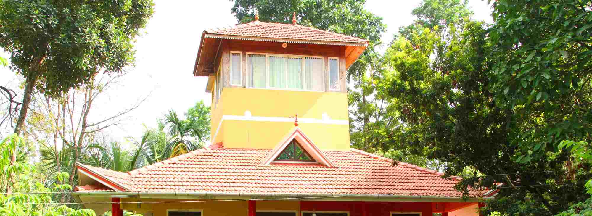 Rainbow Cottages