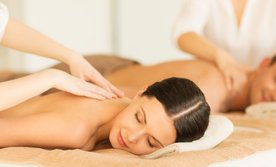 Ayurvedic massage